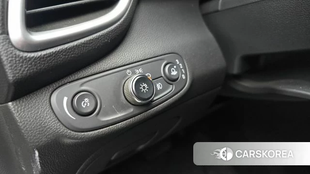 Chevrolet (GM Daewoo) The New Trax id 4615156 из Кореи 8