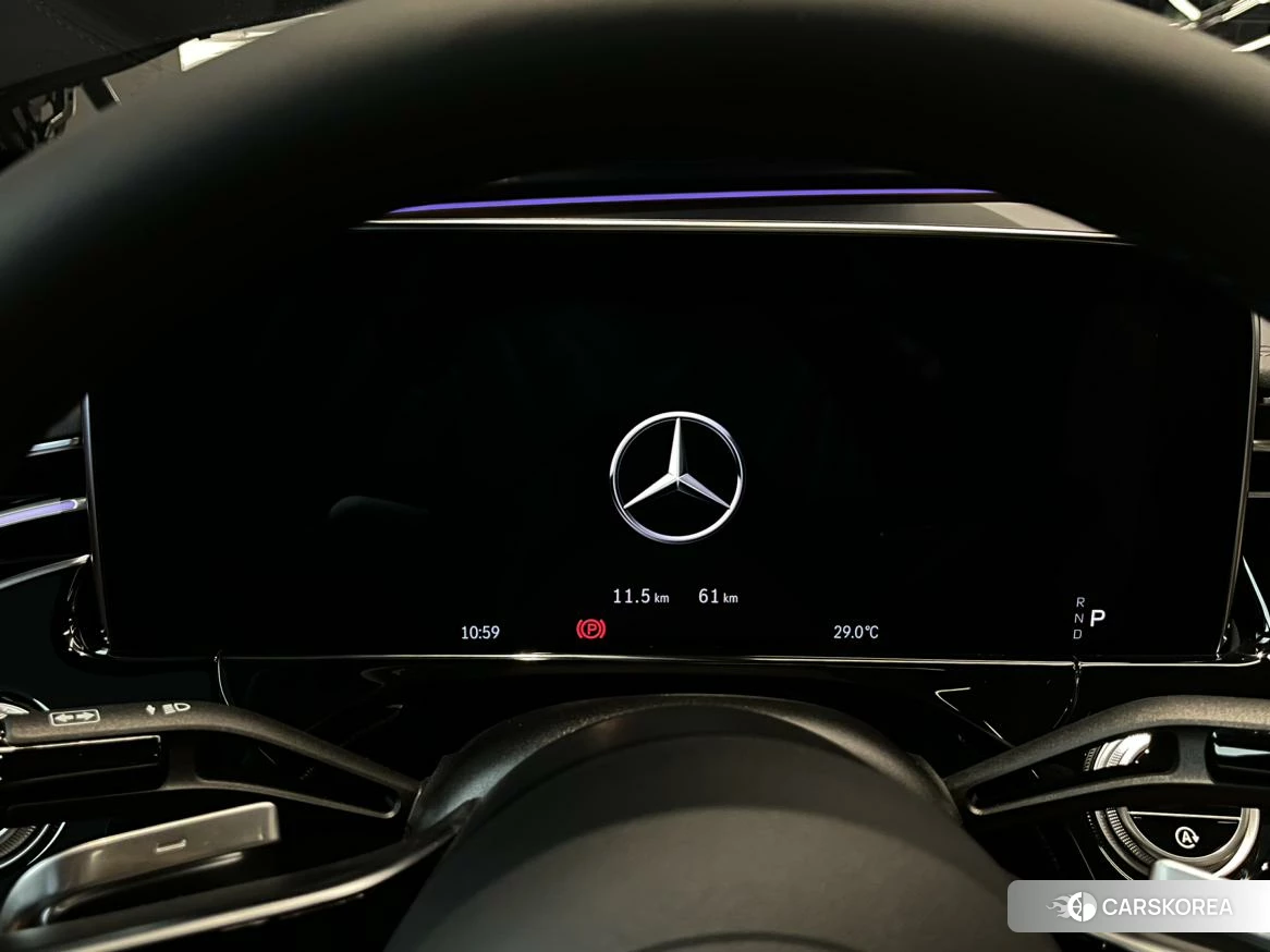 Mercedes-Benz E-class id 4455523 из Китая 8
