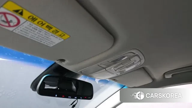 Hyundai Santa Fe TM id 3631449 из Кореи 8