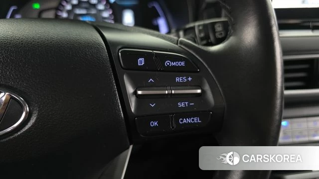 Hyundai Kona Electric id 4317941 из Кореи 8