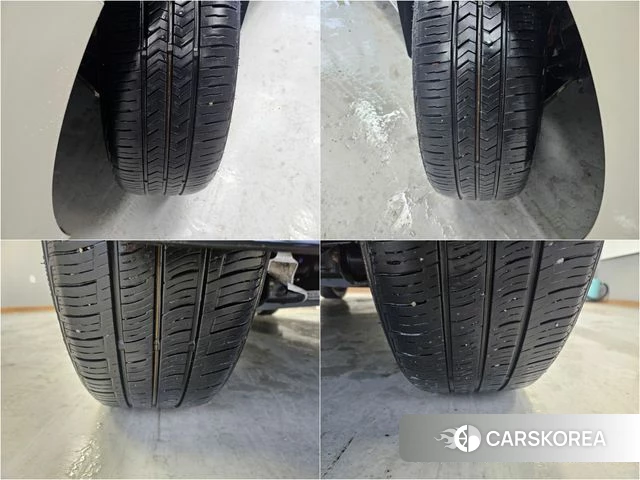 Kia The New Ray id 3912077 из Кореи 8