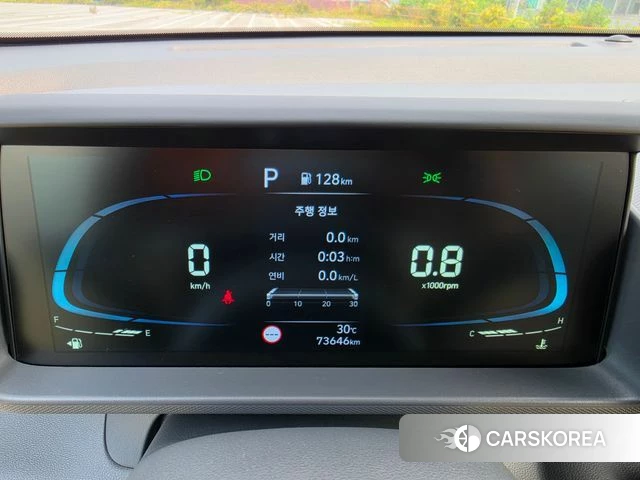 Hyundai Casper id 4603380 из Кореи 8