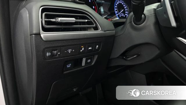 Hyundai Palisade id 4619209 из Кореи 8
