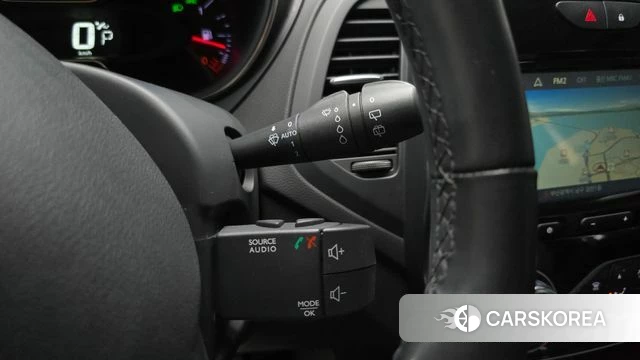 Renault Korea (Samsung) New QM3 id 4496495 из Кореи 8