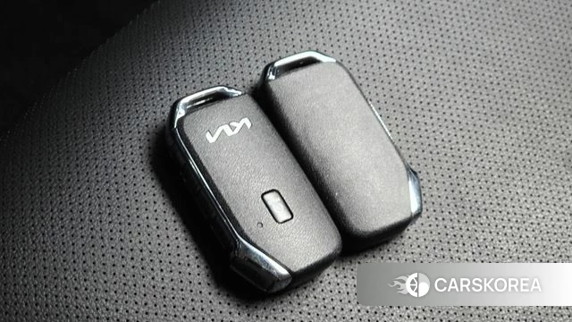 Kia Sportage 5th Generation id 4623783 из Кореи 8