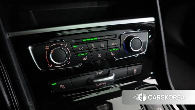BMW 2 Series Active Tourer (F45) id 4525950 из Кореи 8
