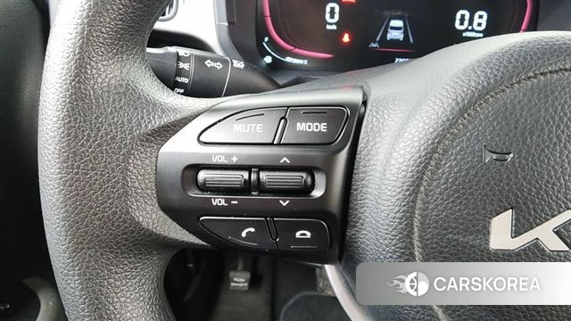 Kia The New Kia Ray id 4623972 из Кореи 8