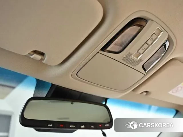 Kia K7 Premier id 3695751 из Кореи 8