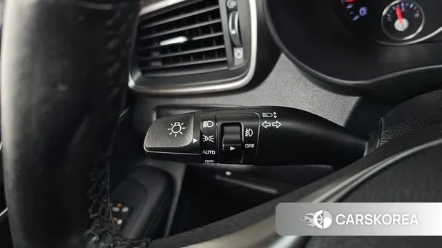 Kia The New Sorento id 3557552 из Кореи 8