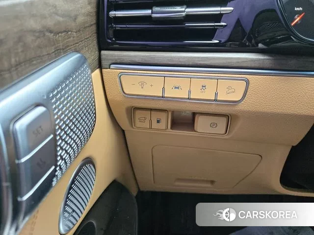 Kia Mohave Master id 3021022 из Кореи 8