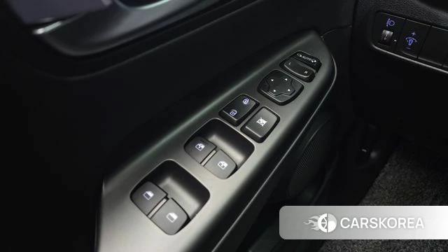 Hyundai The New Kona id 3935202 из Кореи 8