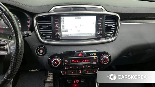 Kia The New Sorento id 3641161 из Кореи 8