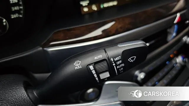 Genesis G90 id 3139707 из Кореи 8