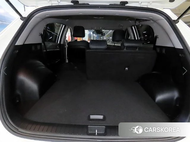 Kia Sportage The Bold id 4605039 из Кореи 8