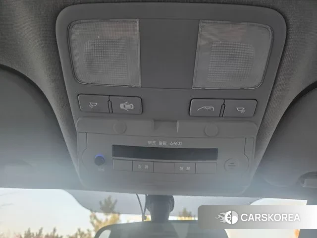 Hyundai The New Grand Starex id 3464715 из Кореи 8