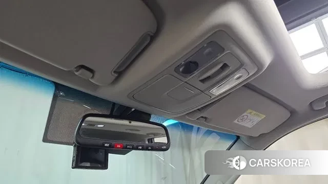 Kia Mohave Master id 3544966 из Кореи 8