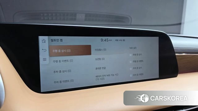 Genesis G90 (RS4) id 4725253 из Кореи 8