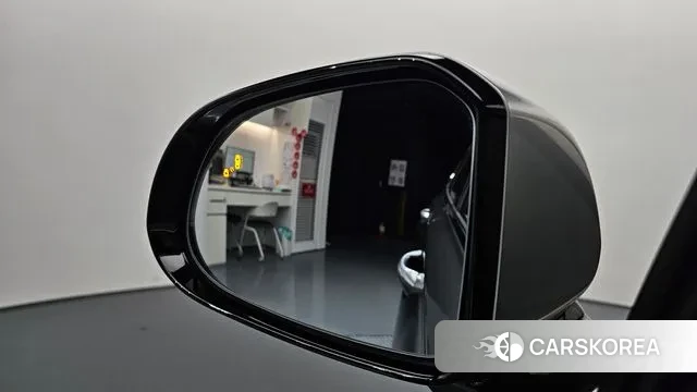 Hyundai Santa Fe TM id 3362981 из Кореи 8