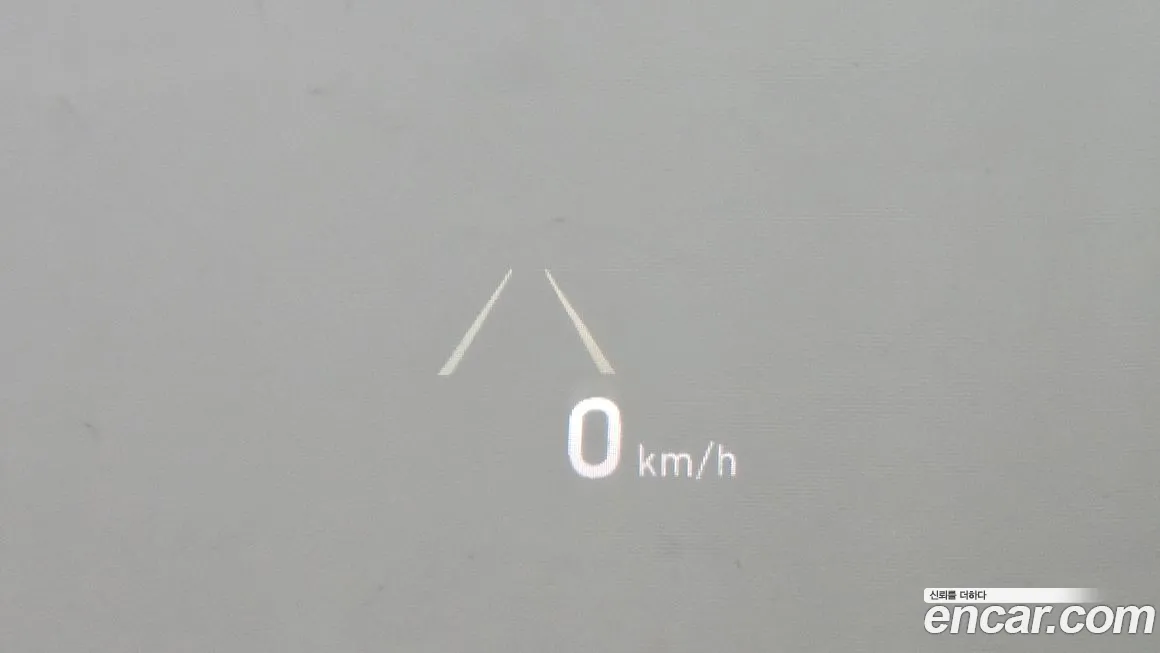 Genesis G80 id 2049986 из Кореи 8