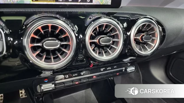 Mercedes-Benz CLA-Class C118 id 3002570 из Кореи 8