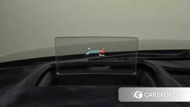 Chevrolet (GM Daewoo) Trailblazer id 3799499 из Кореи 8