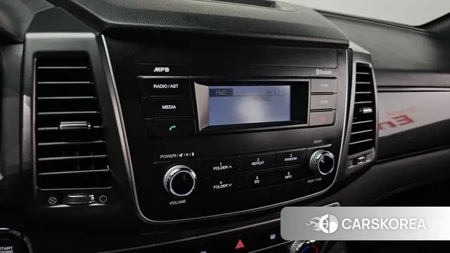 Ssangyong The New Rexton Sport id 2999361 из Кореи 8