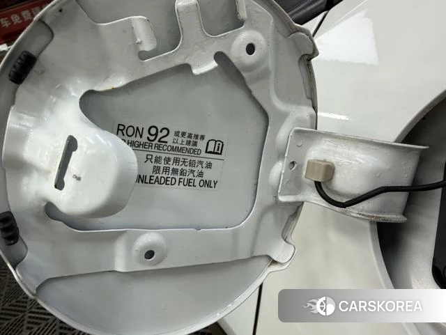 Honda Binzhi id 4240543 из Китая 8