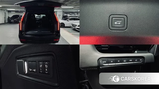 Cadillac Escalade 5th Generation id 3482167 из Кореи 8