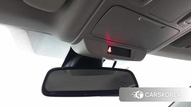 Renault Korea (Samsung) SM6 id 4496520 из Кореи 8
