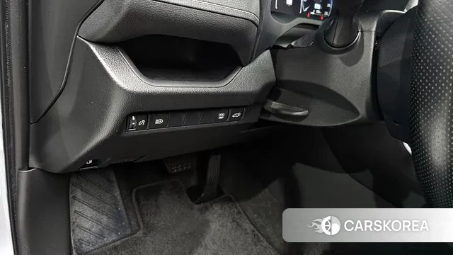 Toyota RAV4 5th Generation id 3142376 из Кореи 8