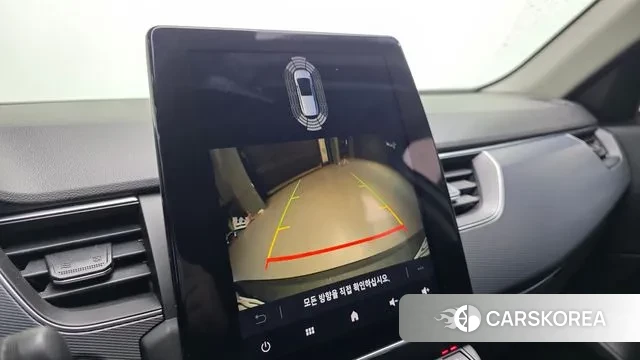 Renault Korea (Samsung) XM3 id 3458237 из Кореи 8