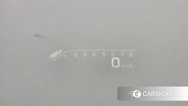 Cadillac CT6 id 3530736 из Кореи 8