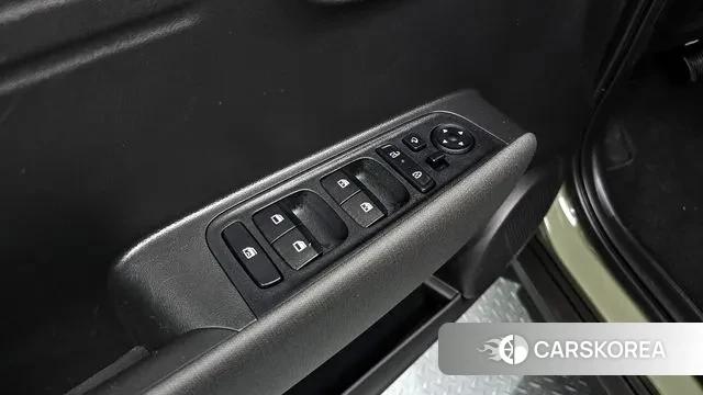 Hyundai The New Casper id 3496748 из Кореи 8