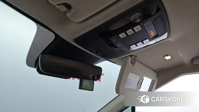 Kia Carnival 4th generation id 3023277 из Кореи 8