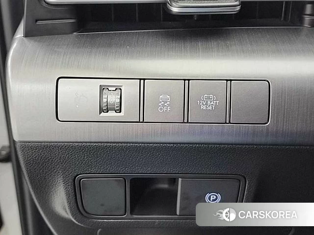 Hyundai Kona Hybrid (SX2) id 4178336 из Кореи 8