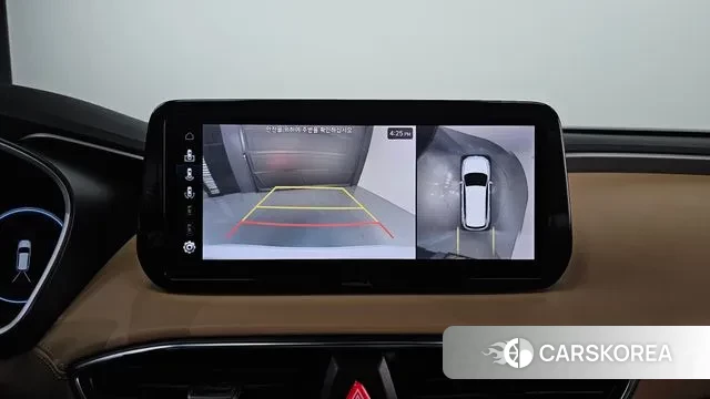 Hyundai The New Santa Fe id 3615829 из Кореи 8