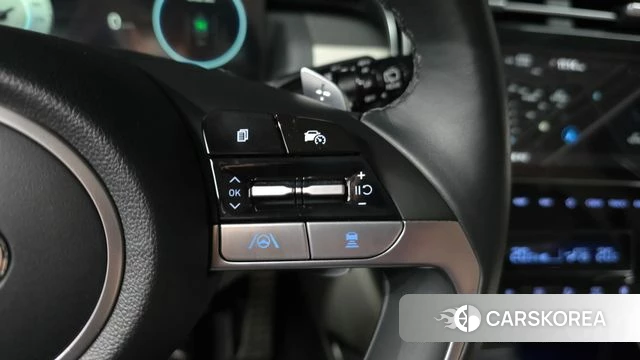 Hyundai Tucson (NX4) id 4383648 из Кореи 8
