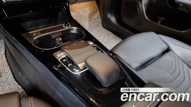 Mercedes-Benz A-Class W177 id 2797571 из Кореи 8