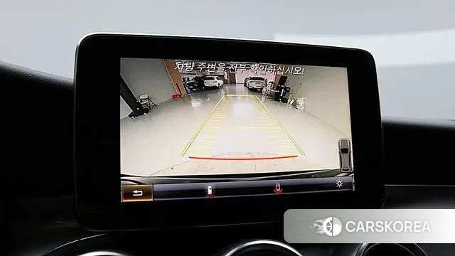 Mercedes-Benz GLC-Class X253 id 3060422 из Кореи 8