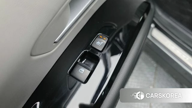 Hyundai Tucson (NX4) id 3935391 из Кореи 8