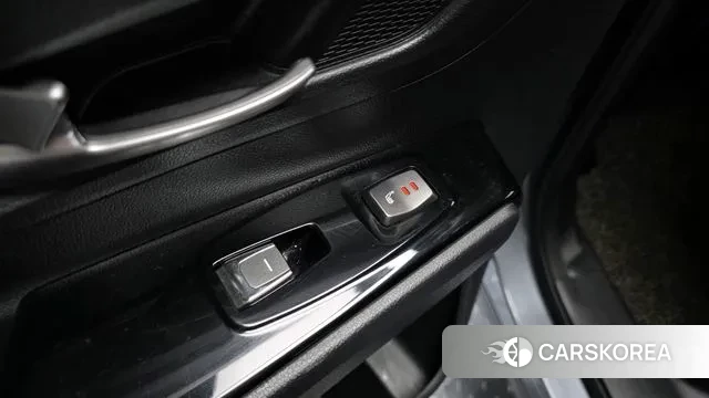 Ssangyong Beautiful Korando id 3598532 из Кореи 8