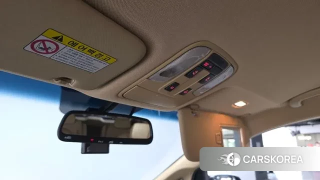 Kia The New Carnival id 3434274 из Кореи 8