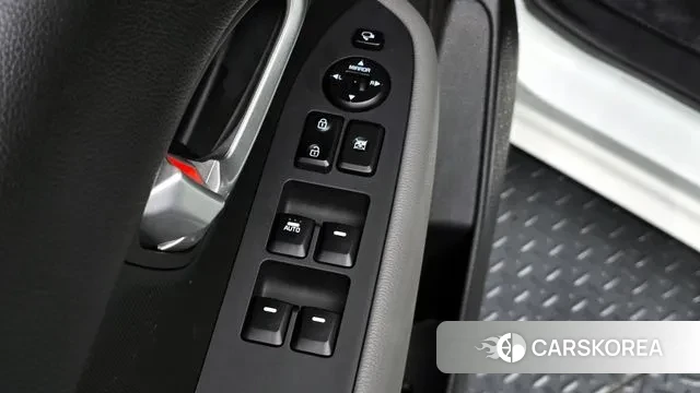 Kia The New Ray id 3023782 из Кореи 8