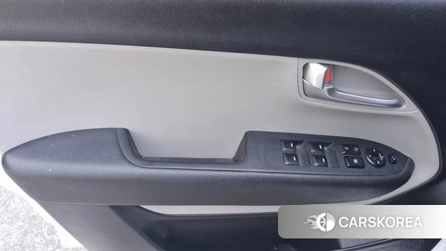 Kia The New Ray id 3833422 из Кореи 8