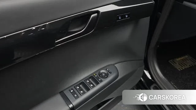 Hyundai Grandeur (GN7) id 3734928 из Кореи 8