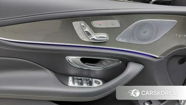 Mercedes-Benz CLS-Class C257 id 3853256 из Кореи 8