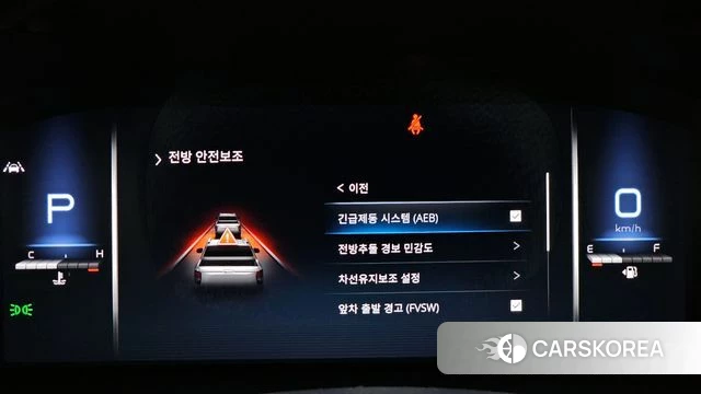 Ssangyong The New Rexton Sport id 4281246 из Кореи 8