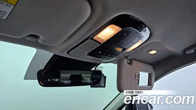 Hyundai Sonata (DN8) id 2420729 из Кореи 8