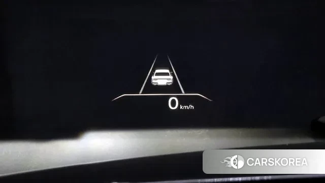 Genesis G80 (RG3) id 3530030 из Кореи 8