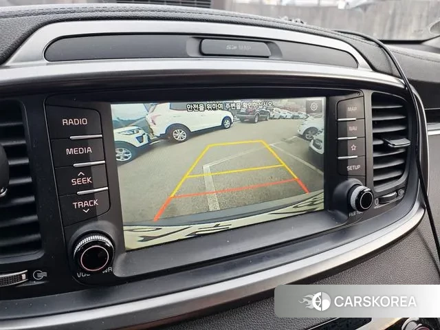 Kia The New Sorento id 3095814 из Кореи 8